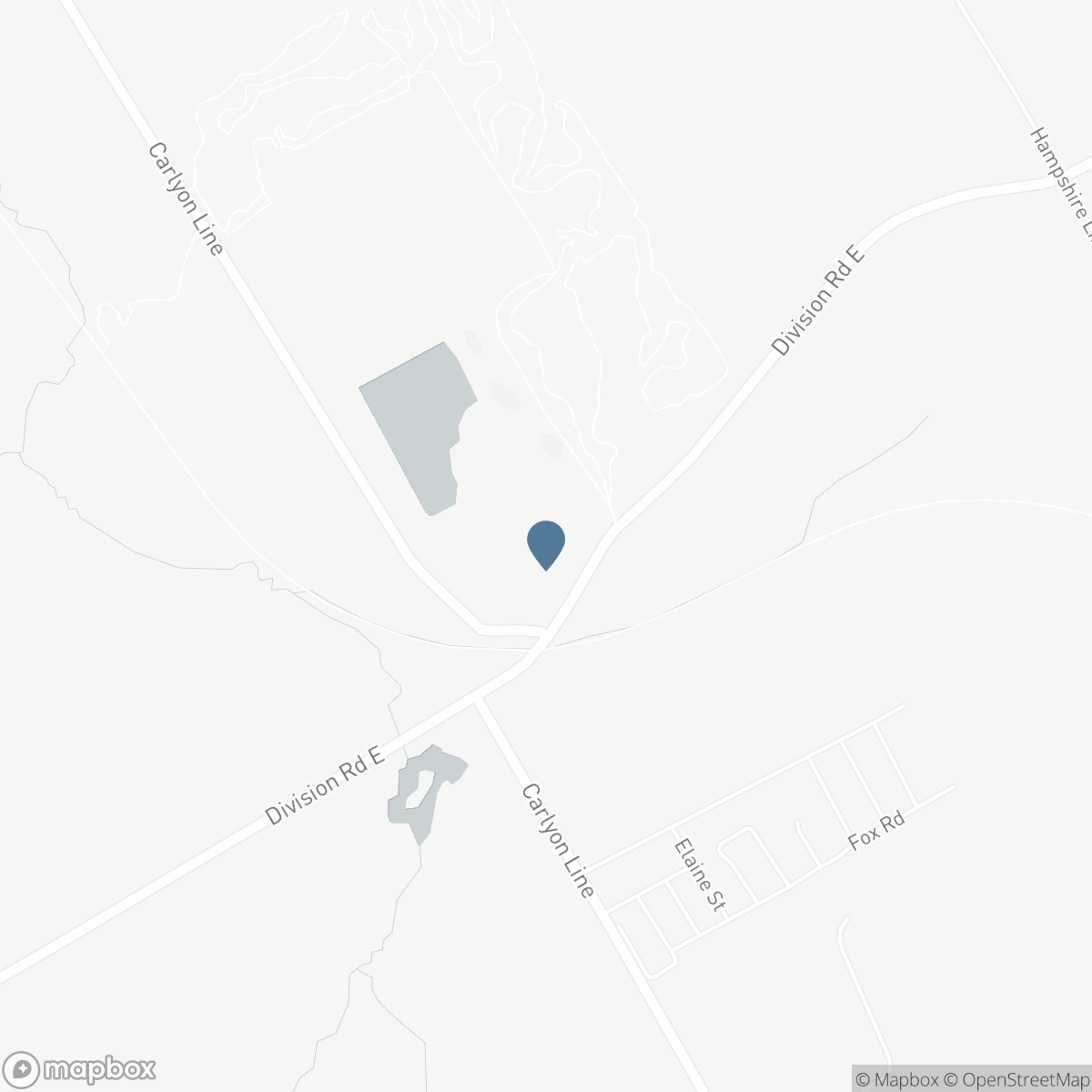 1372 DIVISION ROAD E, Severn, Ontario L3V 0X8